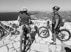 Východní Sardinie na kole