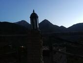 Maroko - Jebel Toubkal