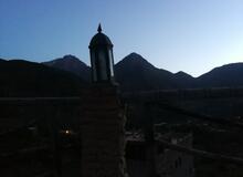 Maroko - Jebel Toubkal