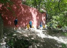 Maroko - Jebel Toubkal