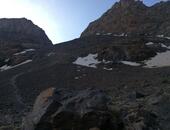 Jebel Toubkal - Maroko