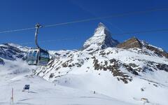 matternhorn