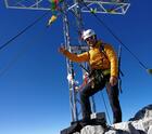 Dachstein - pohodové ferraty