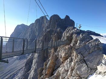 dachstein-most