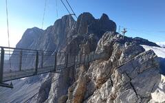 dachstein-most