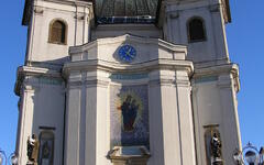 hostyn-bazilika