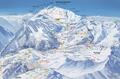 hintertux-mapa-plasticka