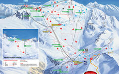 hintertux-mapa