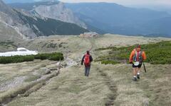 Raxalpe a Hohewand