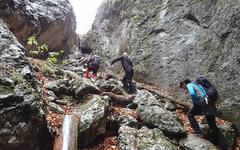 Raxalpe-ferrata