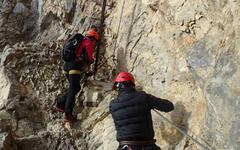 Raxalpe-ferrata