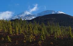 sopka-teide