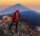 Treking a turistika - dovolená na Tenerife