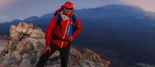 Treking a turistika - dovolená na Tenerife