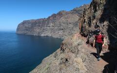 Turistika Tenerife