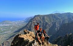 Turistika Tenerife