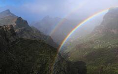 Turistika Tenerife