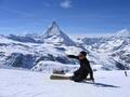 Cervinia-zermatt