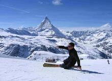 Cervinia-zermatt