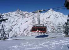 Cervinia-zermatt