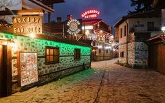 bansko-restaurace