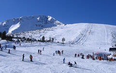 bansko-sjezdovka