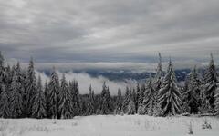 Babia Gora. Foto Juraj Gavenda