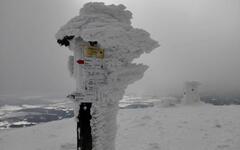 Babia Gora. Foto Juraj Gavenda