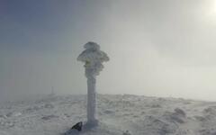 Babia Gora. Foto Juraj Gavenda