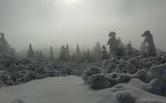 Babia Gora. Foto Juraj Gavenda