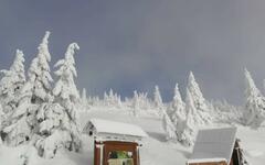 Babia Gora. Foto Juraj Gavenda