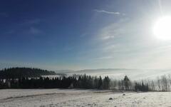 Babia Gora. Foto Juraj Gavenda