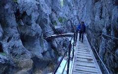 zugspitze-souteska-hollental