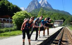 zugspitze-stopovani-vlacku