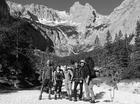 Zugspitze