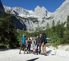 Zugspitze